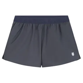 194939-046 | HYPERCOURT SHORT 3 | GRAYSTONE