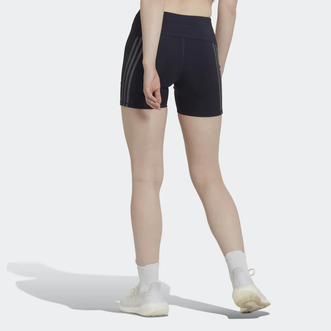 adidas Run Icons Women's Short Leggings