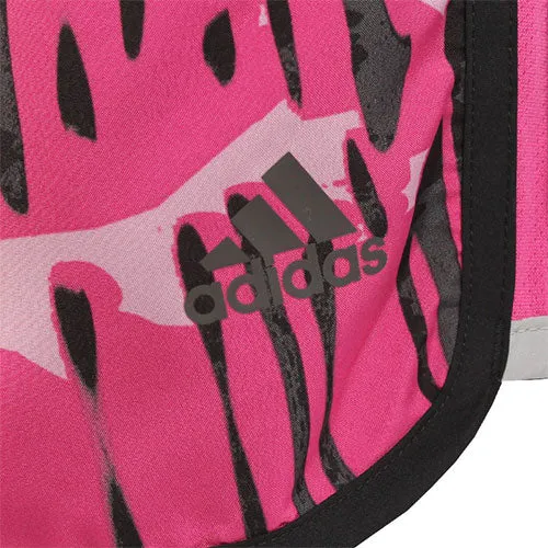 ADIDAS Women's Aktiv M10 Graphic Shorts Size S-XL