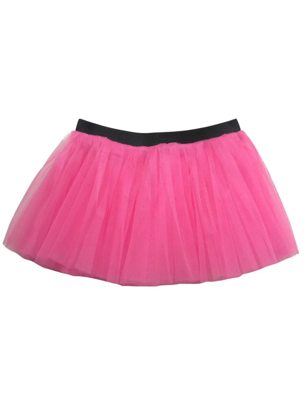 Adult Size Women's 5K Running Skirt Tutu Dance Costume Accessory for Dress Up