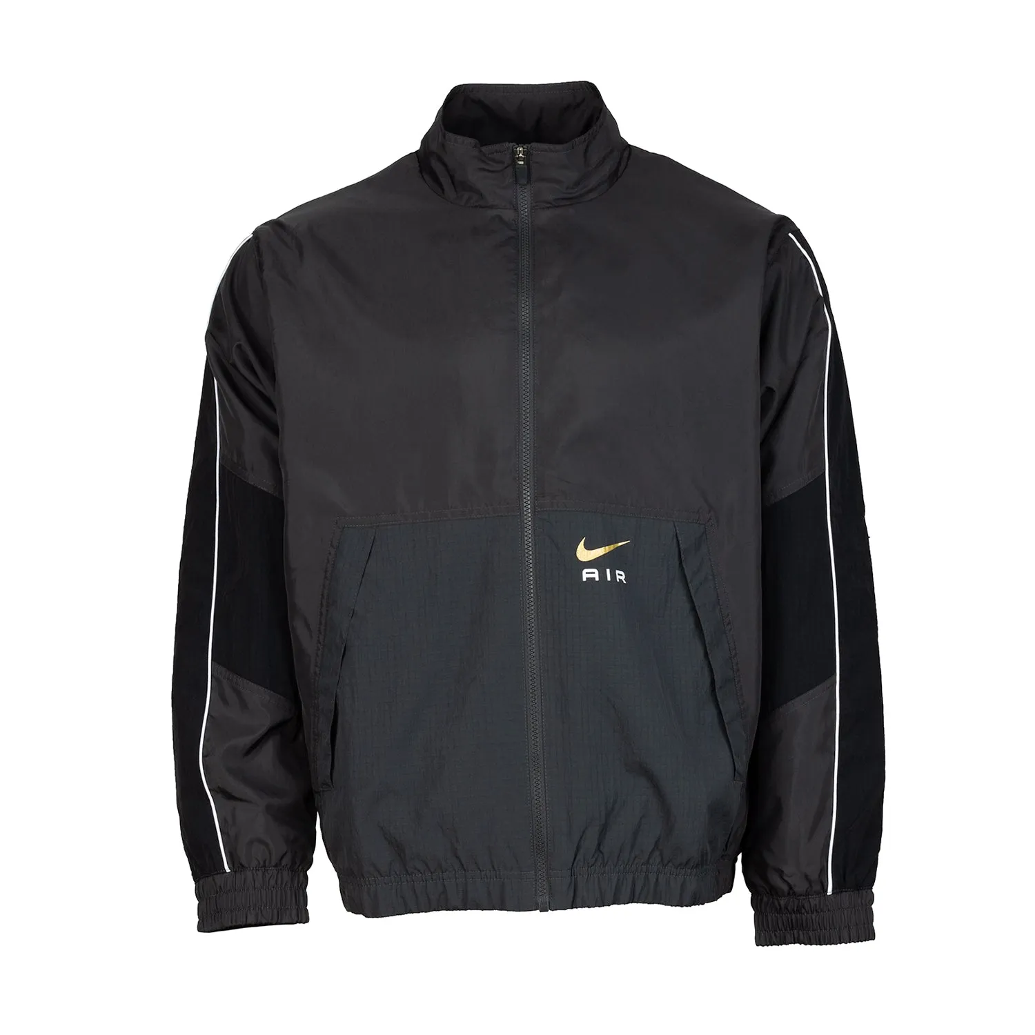 Air Woven Tracktop - Mens