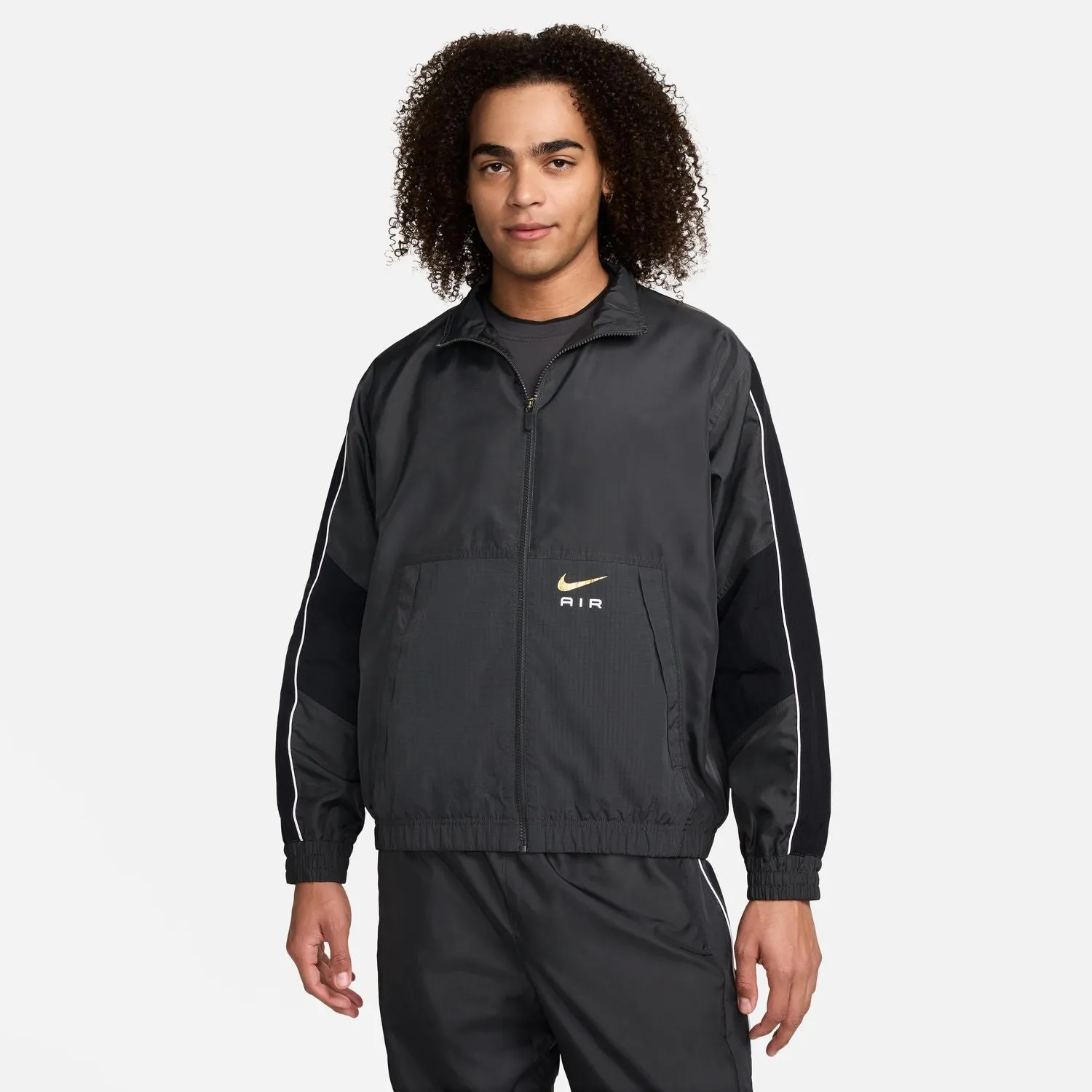 Air Woven Tracktop - Mens