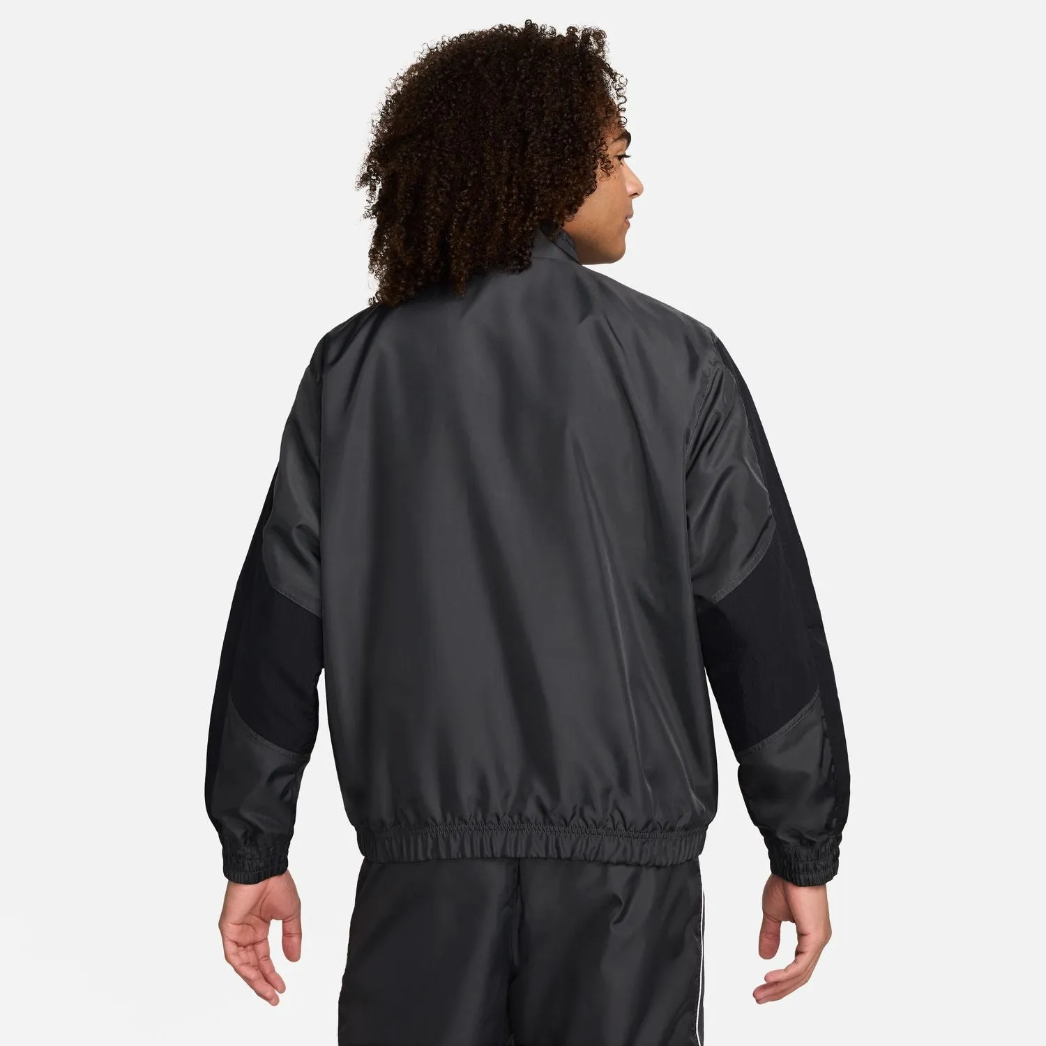 Air Woven Tracktop - Mens