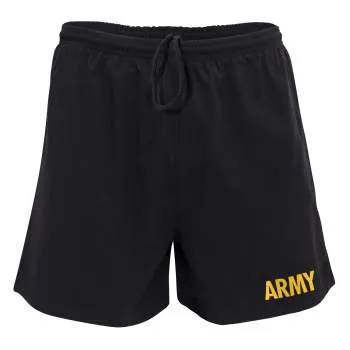 Army Physical Training Shorts