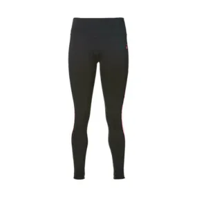 Asics Women's Striped 7/8 Running Tights