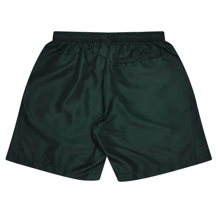 Aussie Pacific Training Kids Shorts(3606)