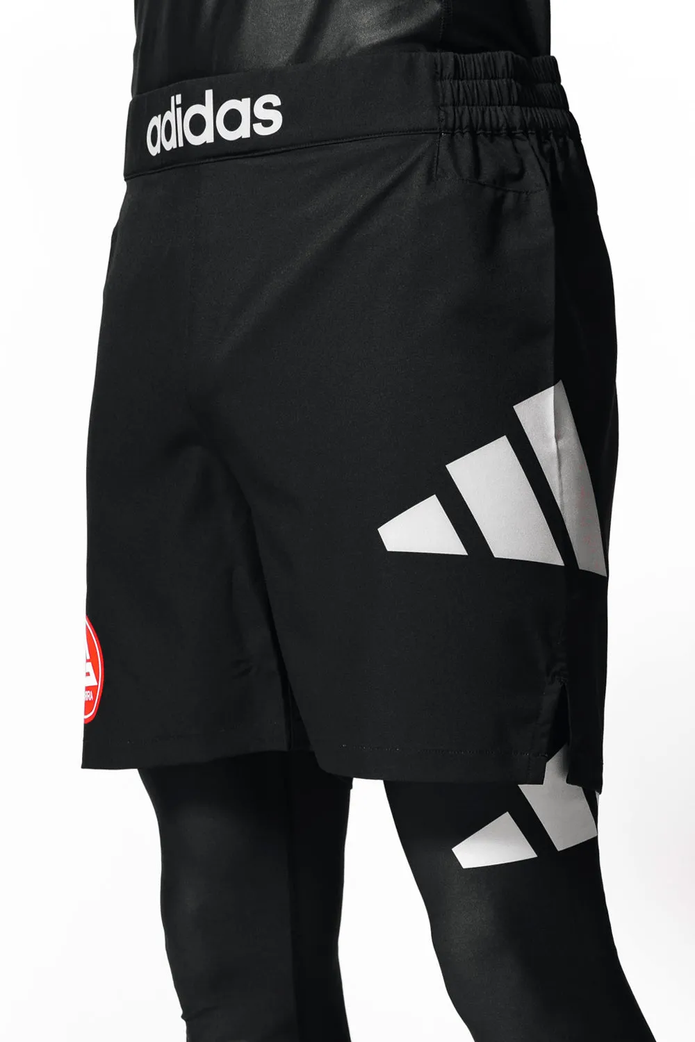 Barra Performance Short V4 by adidas® - Black