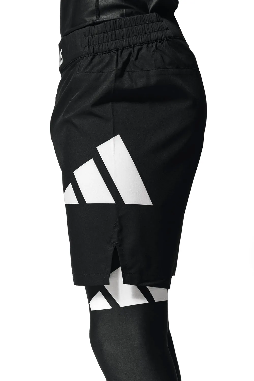 Barra Performance Short V4 by adidas® - Black