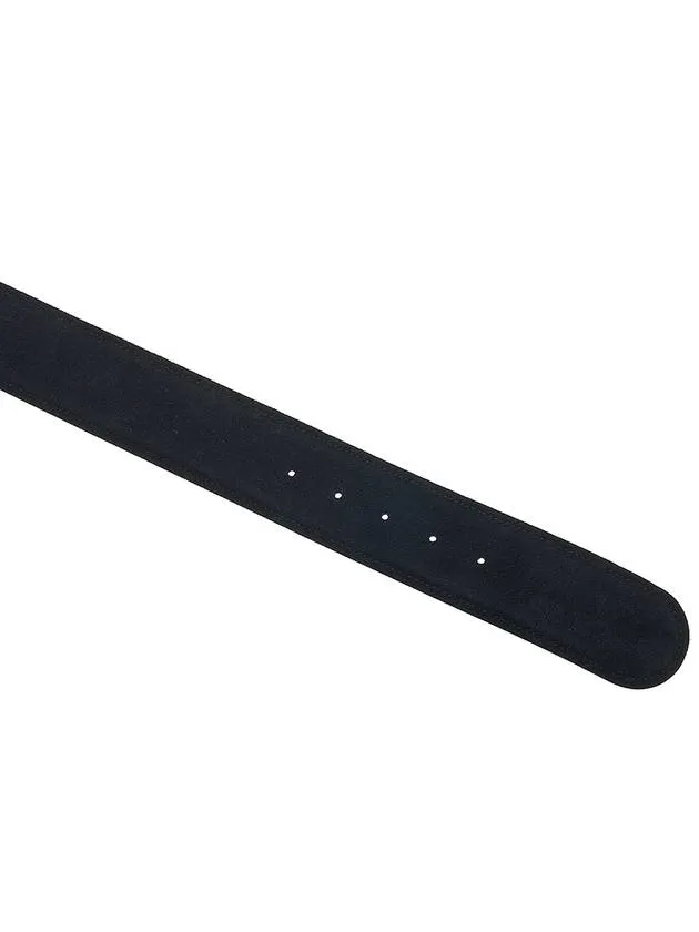 Blondie Wide Belt Black