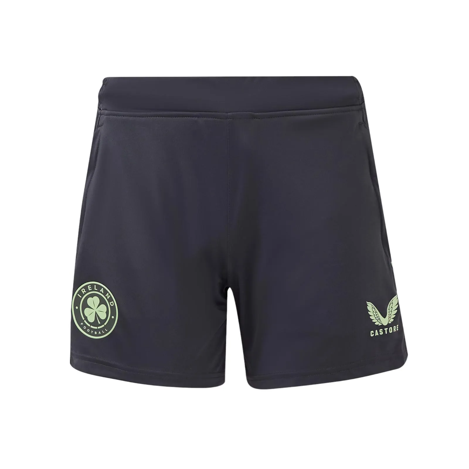 Castore FAI 2024 Womens Training Shorts