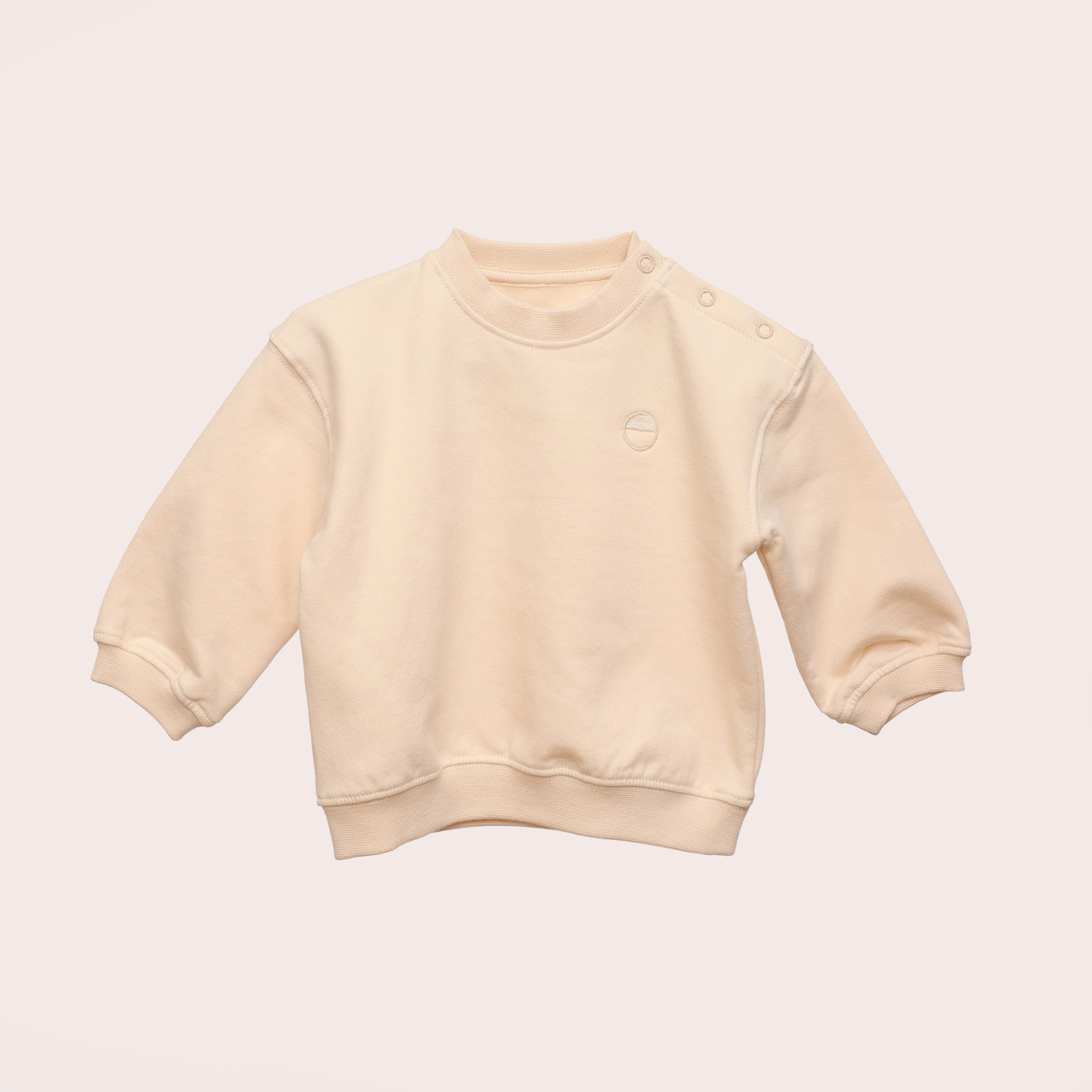 Chunky Sweater - Neutral