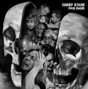 Creep Stare "Pain Game"