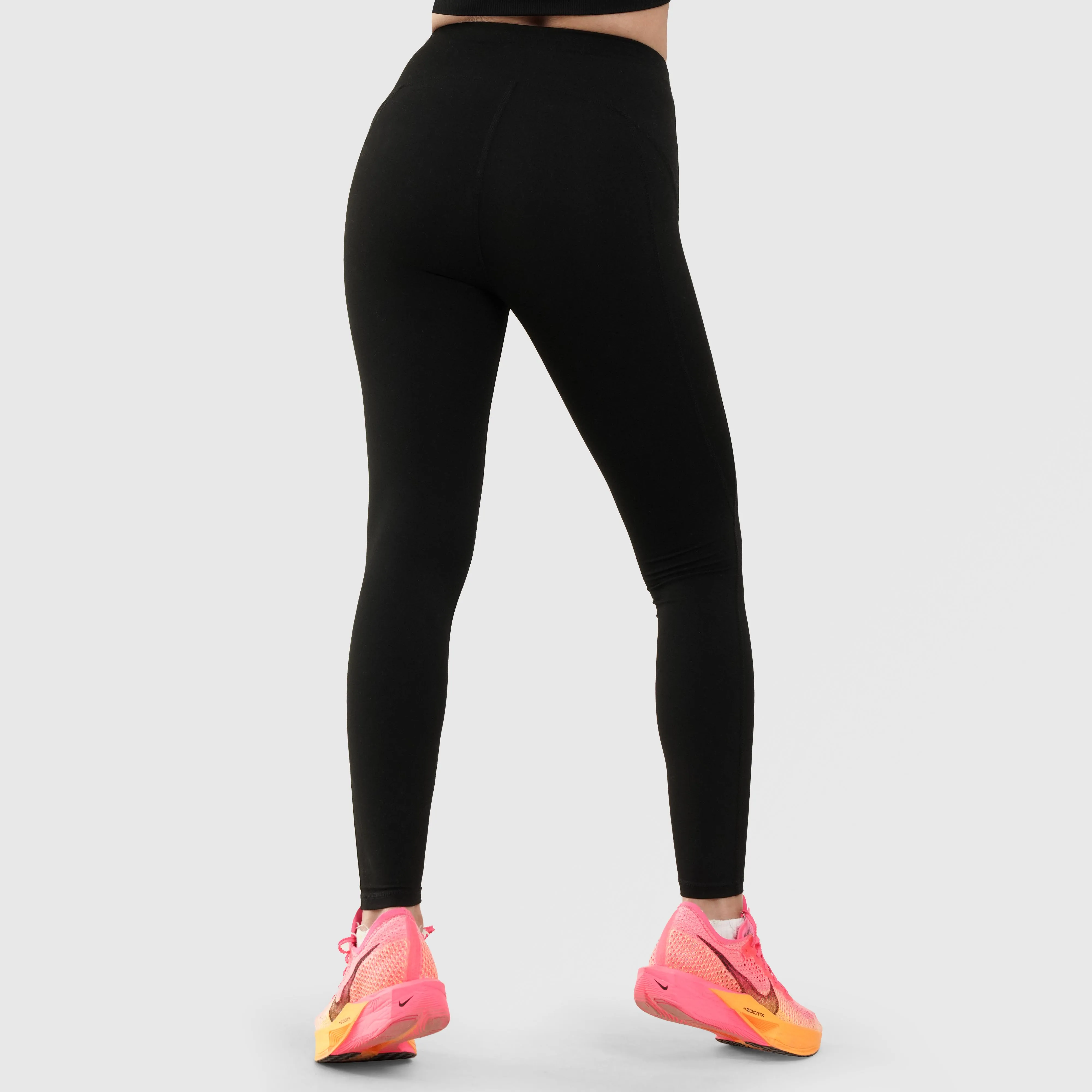 Enthral Leggings (Black)