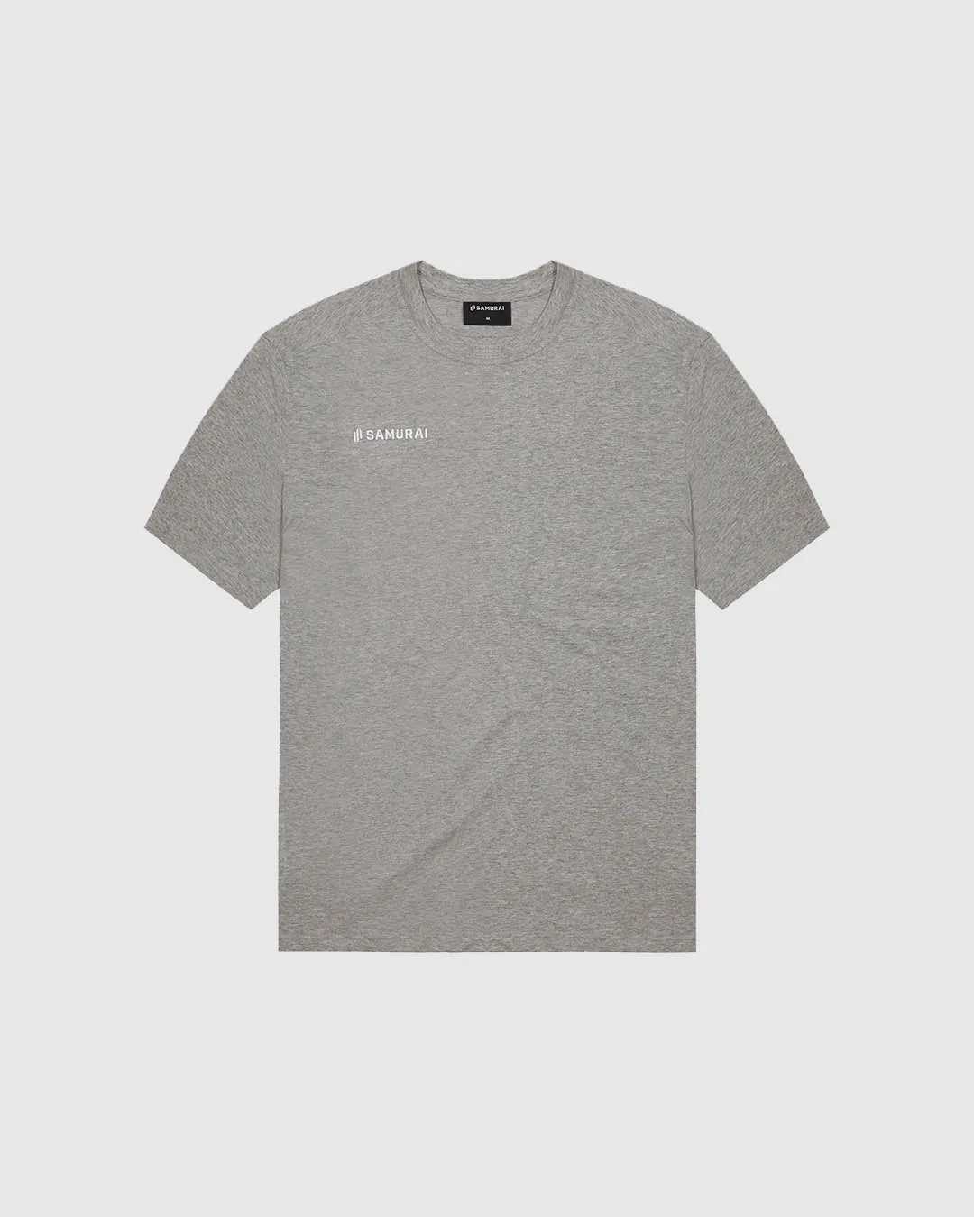 EP:0115 - Cotton Touch Tee - Grey