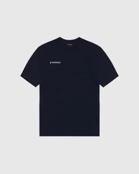 EP:0115 - Cotton Touch Tee - Navy