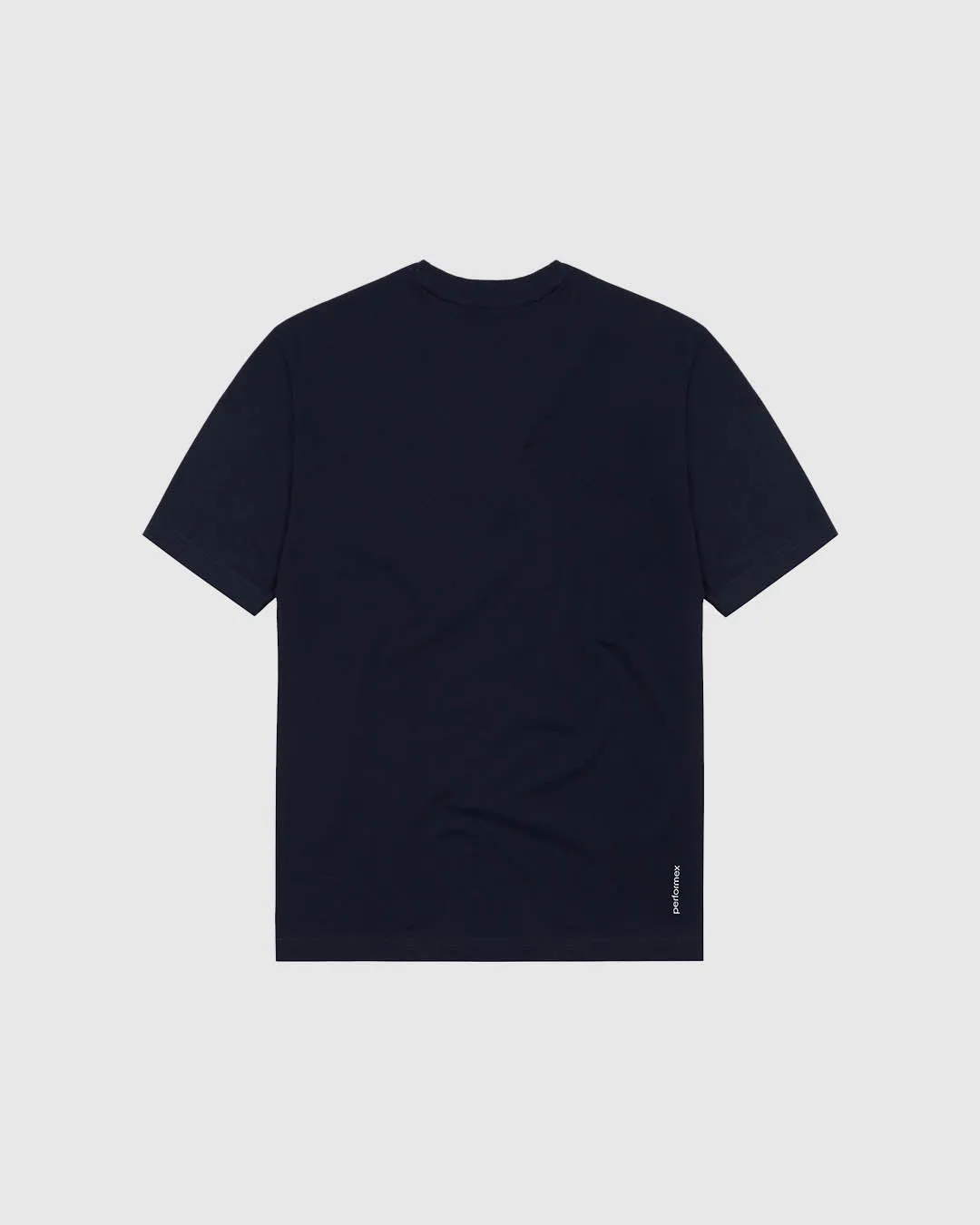 EP:0115 - Cotton Touch Tee - Navy