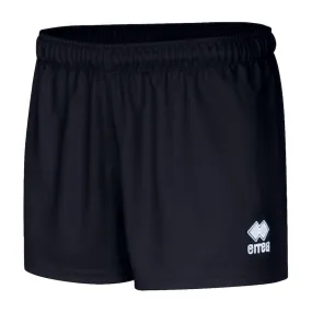 ERREA BREST RUGBY SHORT BLACK