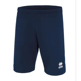 Errea Core Training Shorts Navy