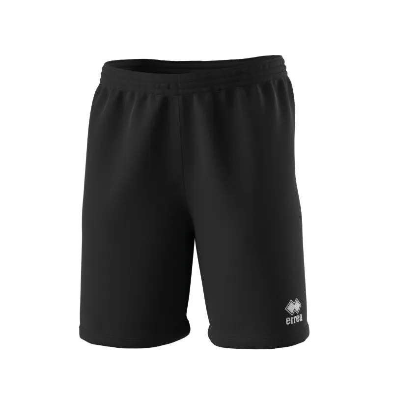 ERREA EDO SHORT BLACK