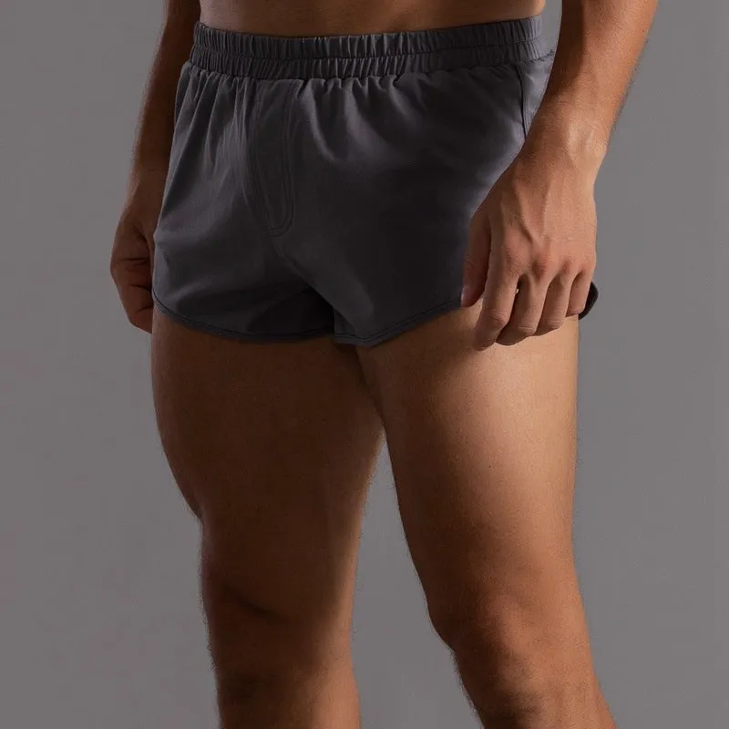 Essentials Training Shorts