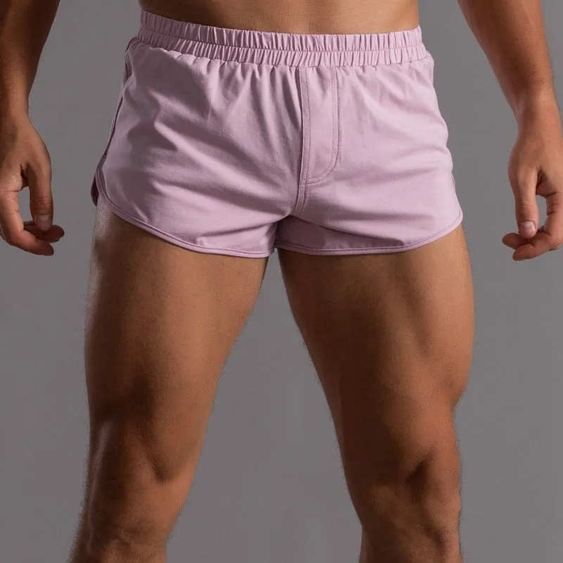 Essentials Training Shorts