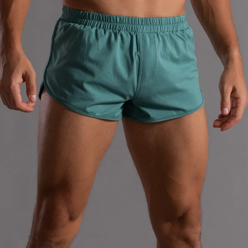 Essentials Training Shorts