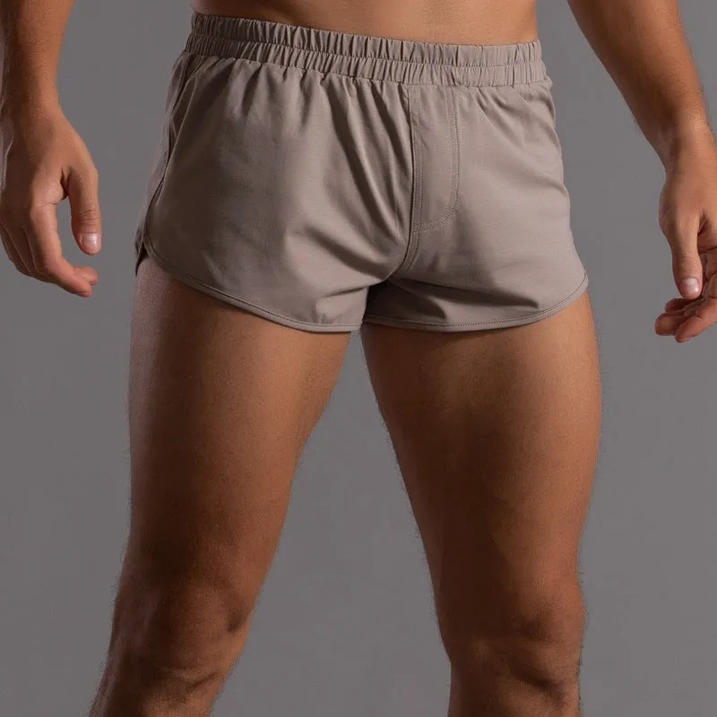 Essentials Training Shorts