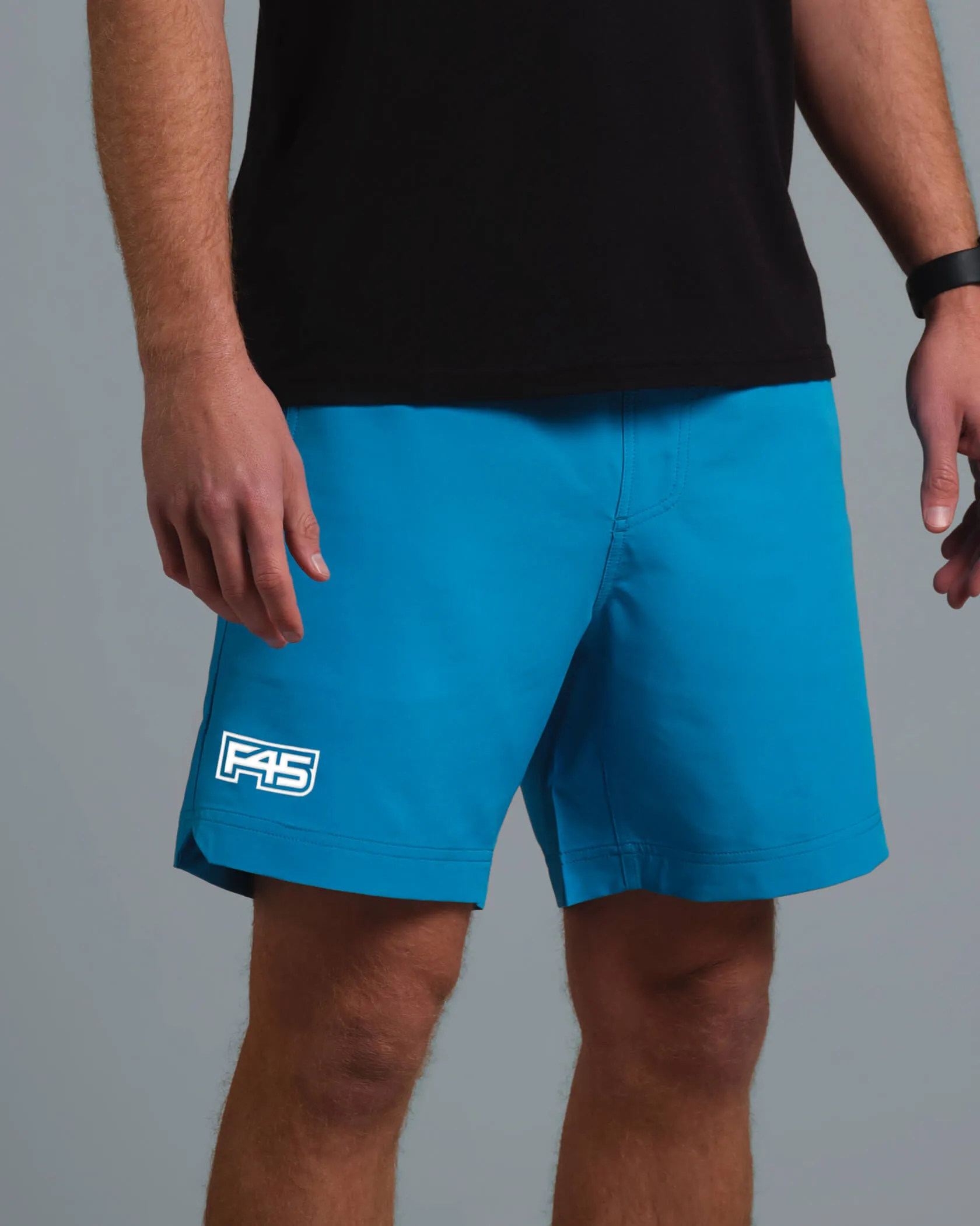 F45 4:AM Club Training Shorts