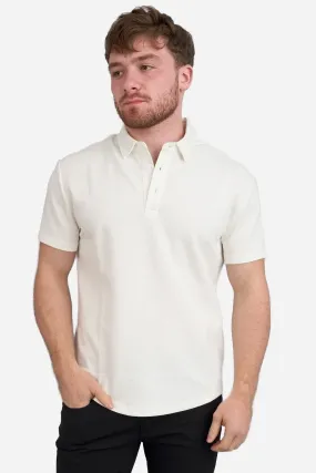 Flex Polo White