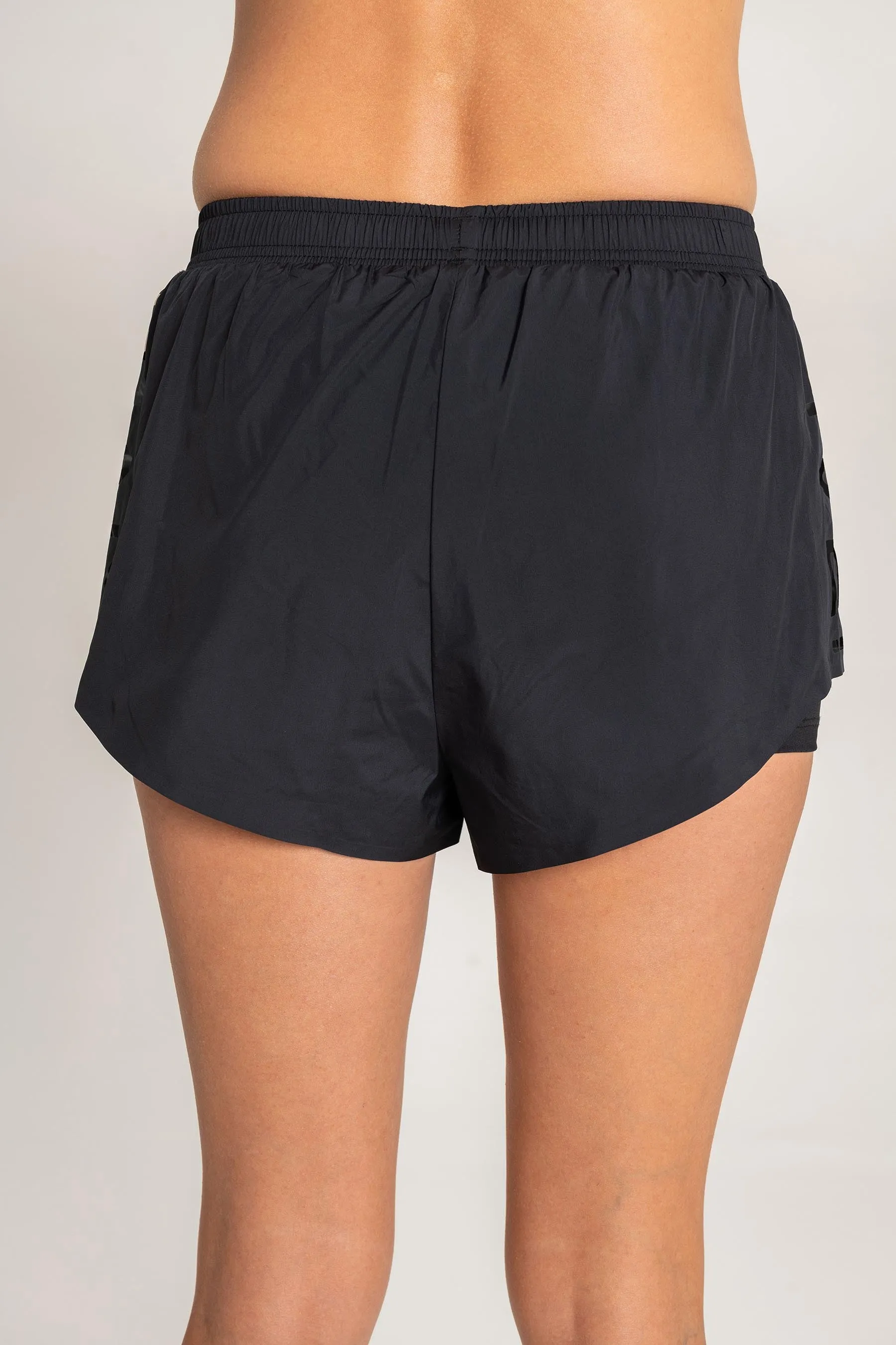 Fresh Nylon Shorts