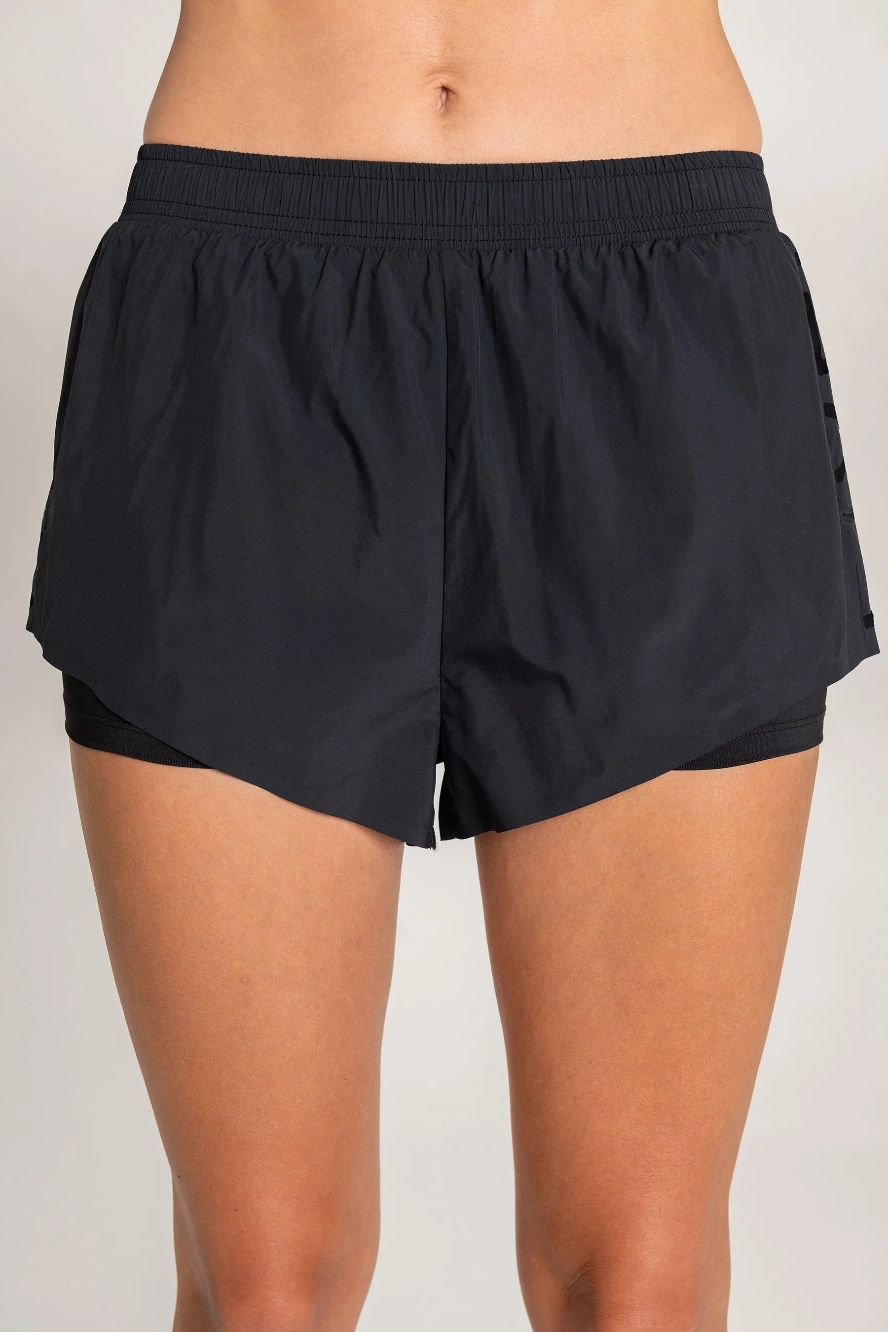 Fresh Nylon Shorts