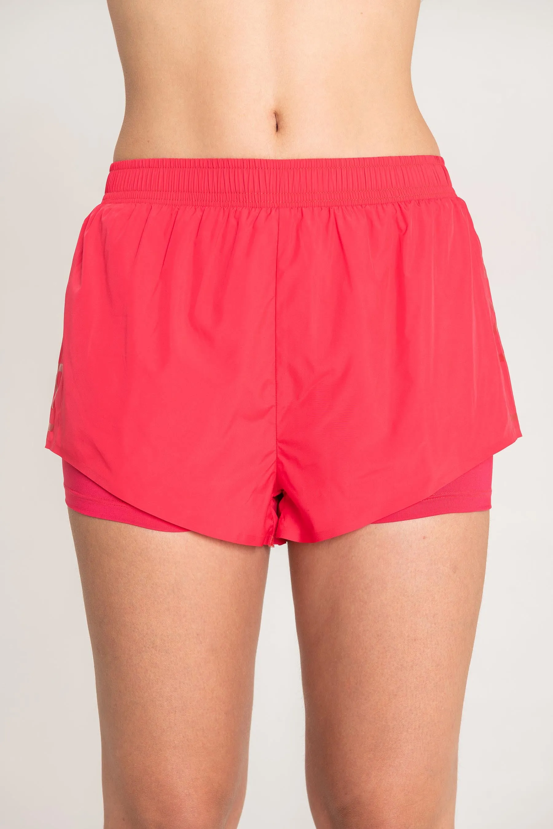 Fresh Nylon Shorts