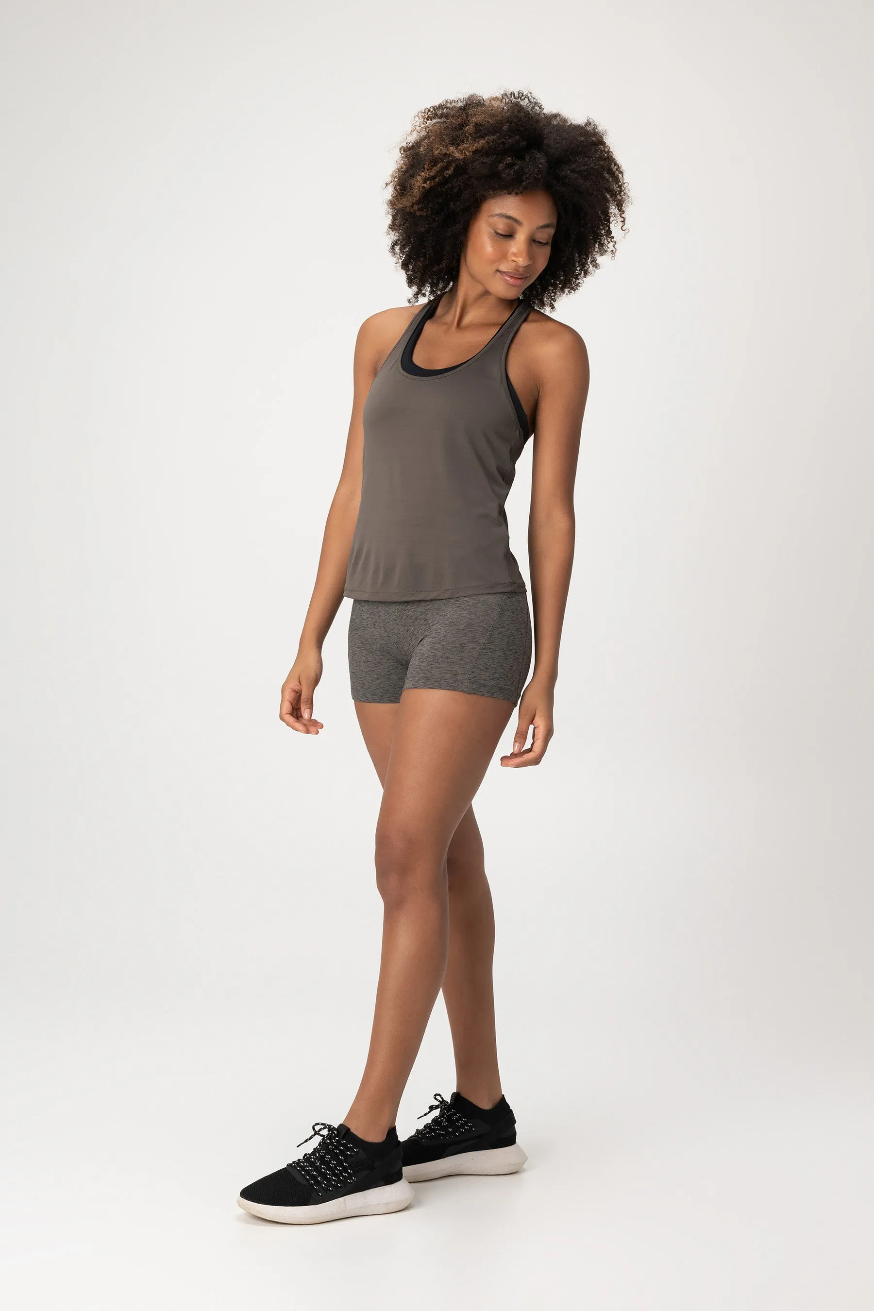 Groove Side Fit Shorts