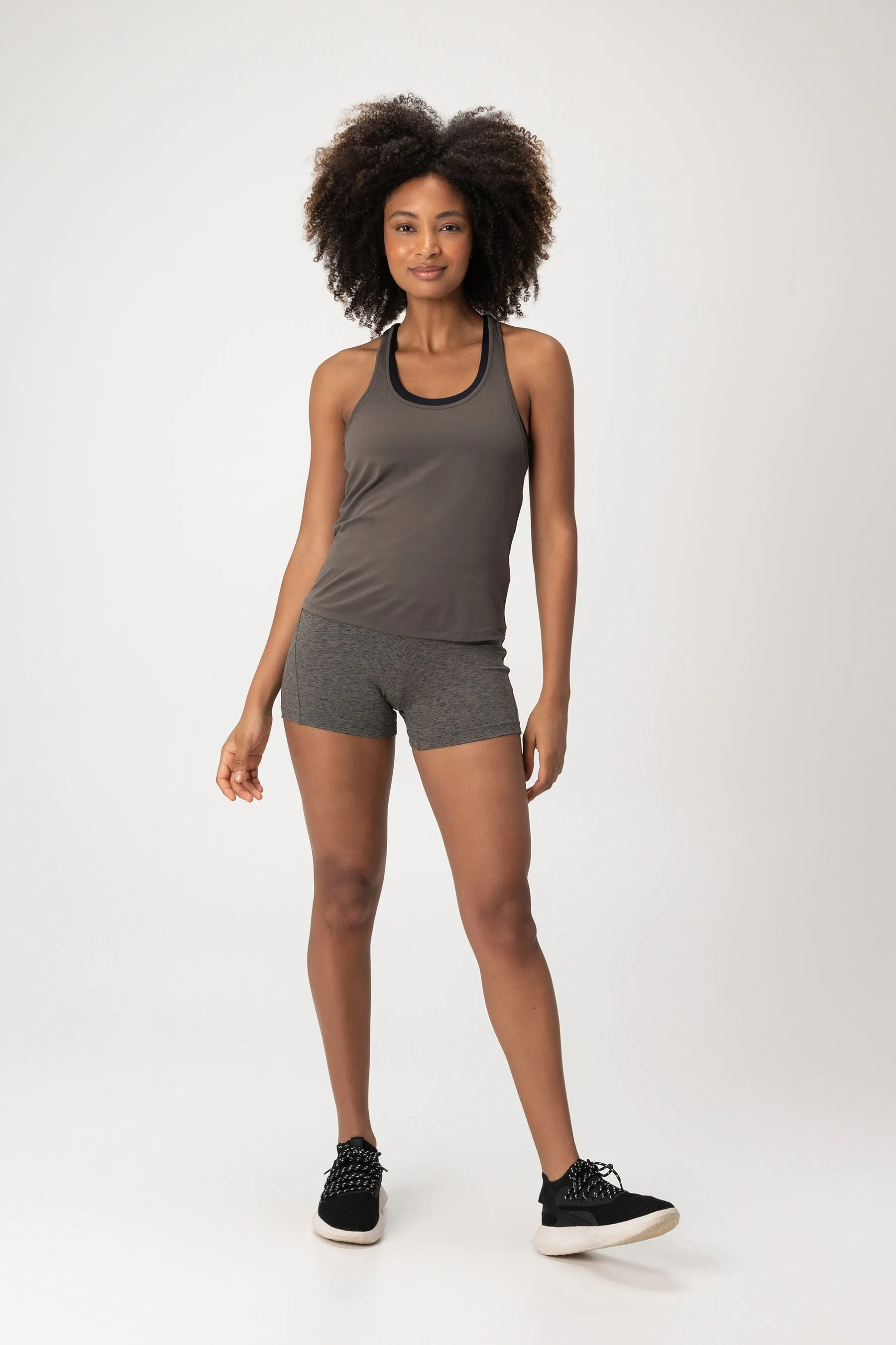 Groove Side Fit Shorts