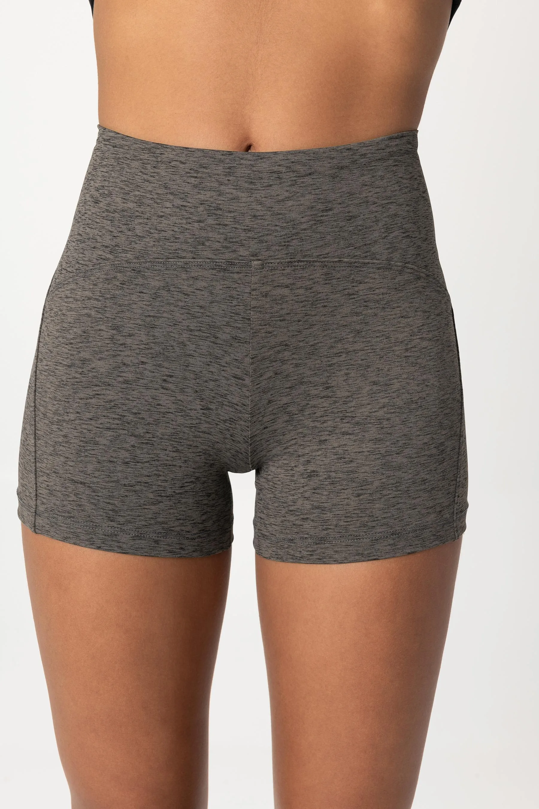 Groove Side Fit Shorts