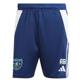 Hawarden Park CC Training Shorts