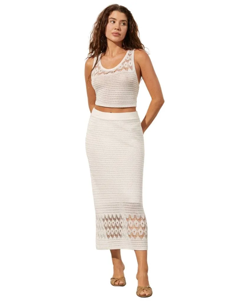 Isadora Knit Skirt