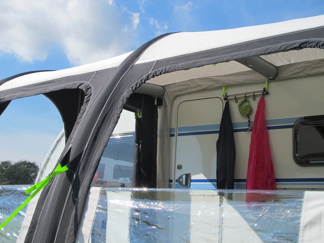 Kampa Awning Hanging Rail fits Accessory Track