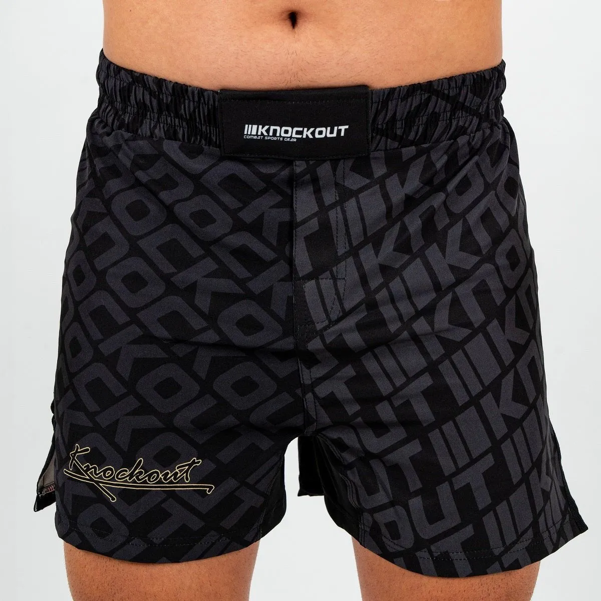 Knockout VICE MMA Short