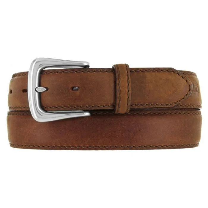 Leegin Justin Mens Work Sport Belt Style 247BD