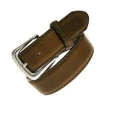 Leegin Justin Mens Work Sport Belt Style 247BD