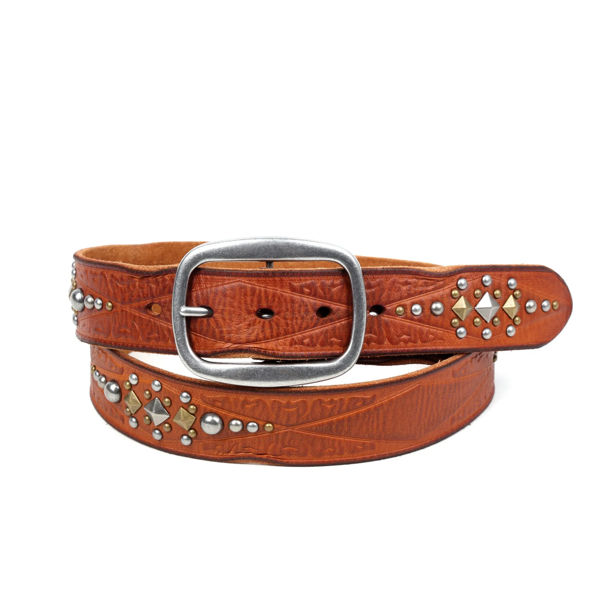 Legend Outwest Leather Belt