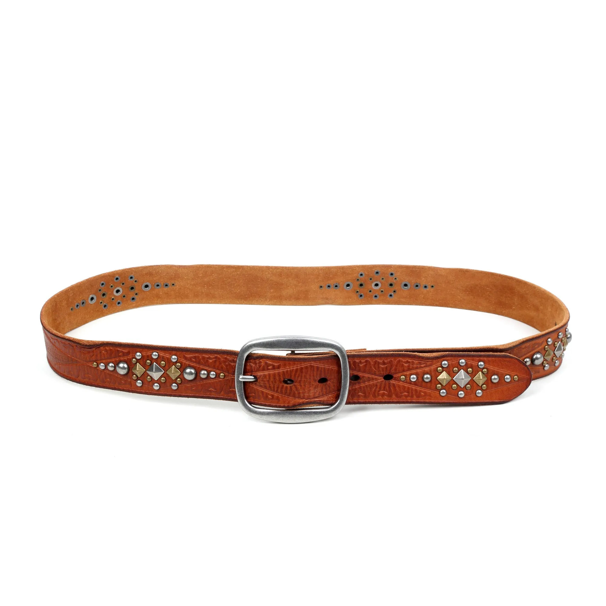 Legend Outwest Leather Belt