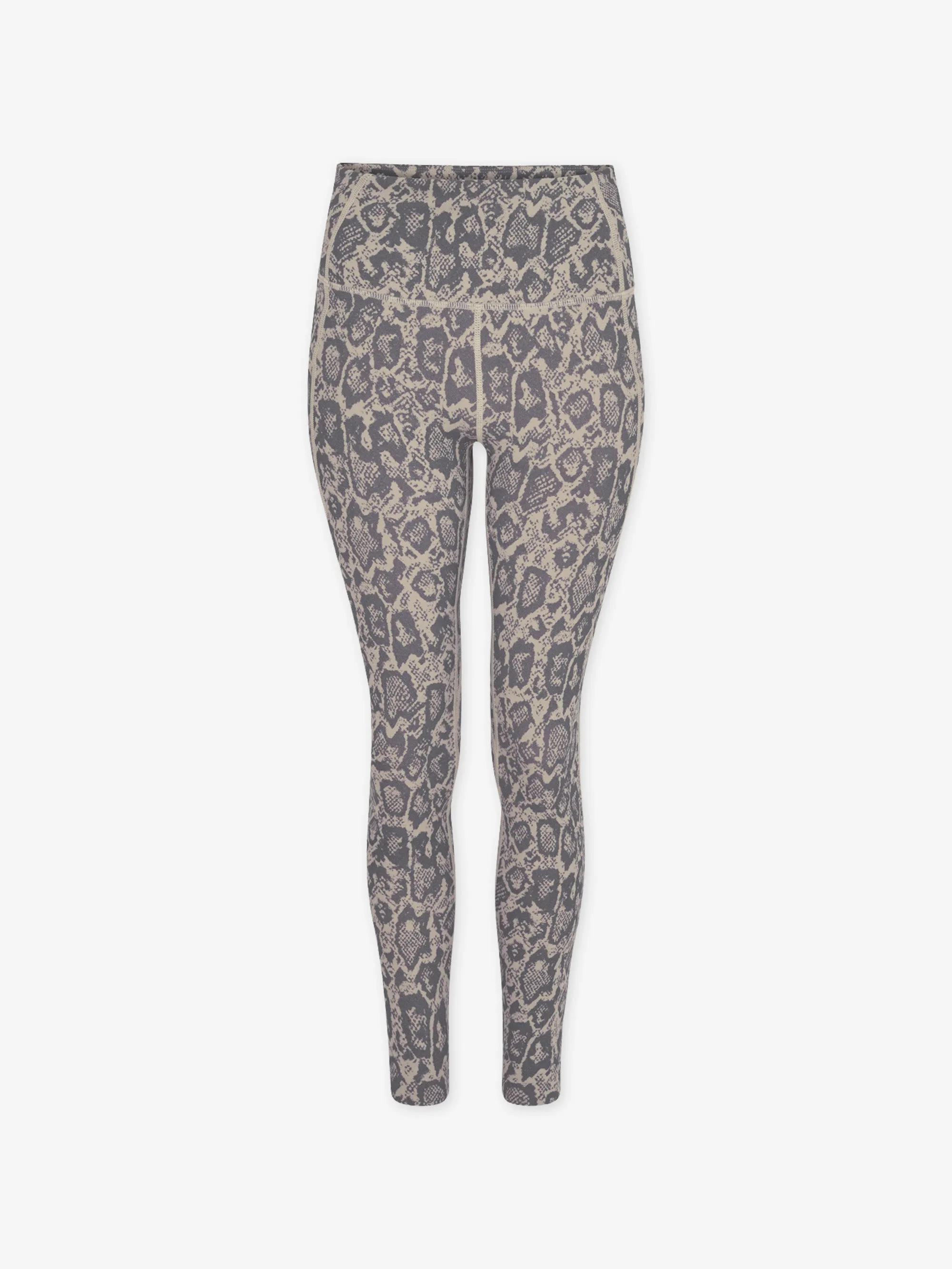 Let's Go Running Leggings