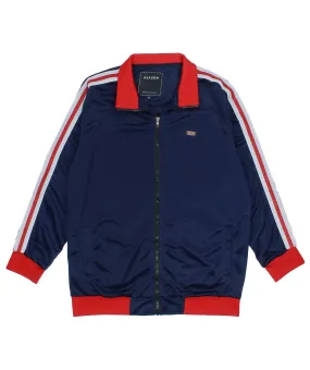 Ludlow Track Jacket