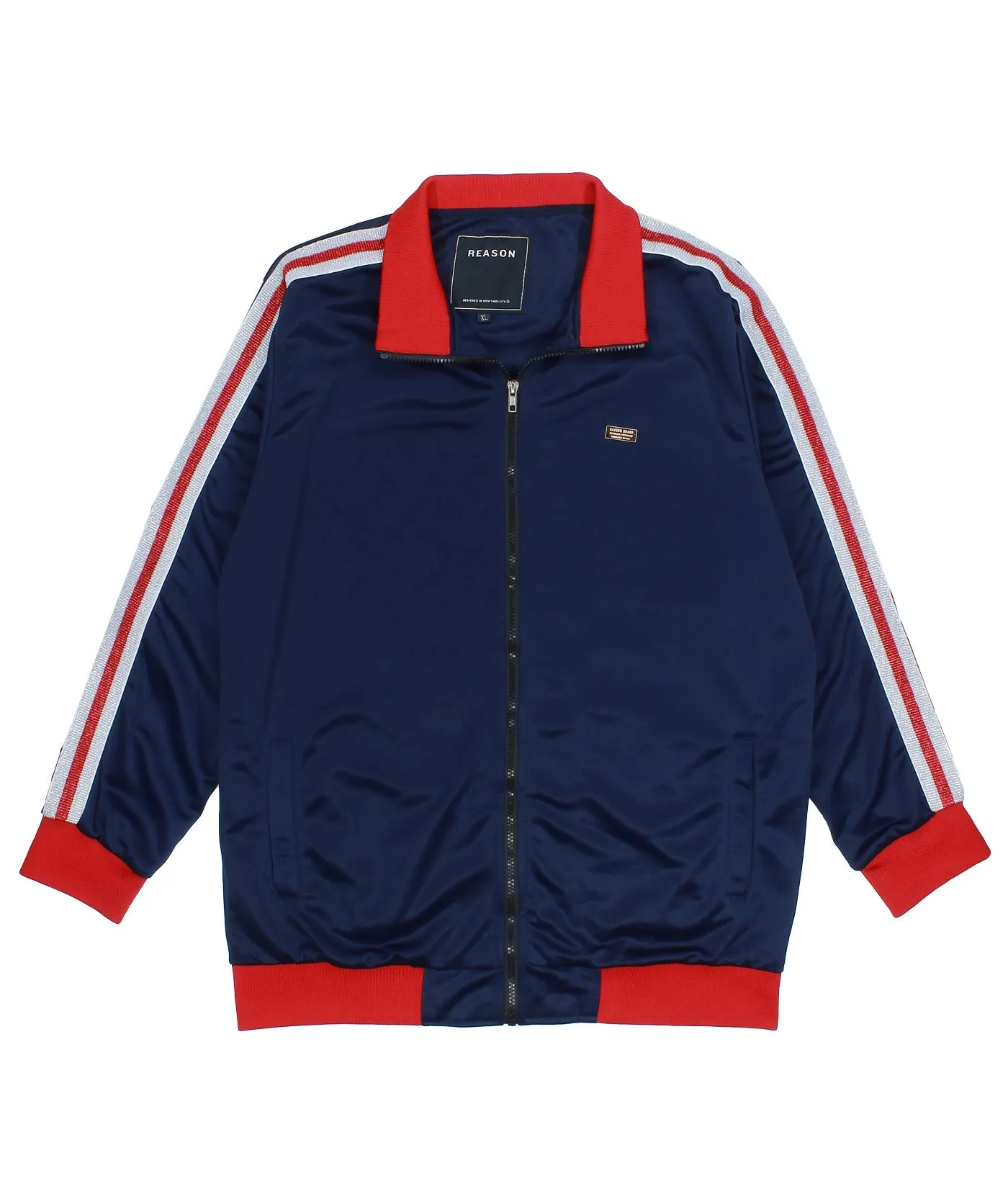 Ludlow Track Jacket