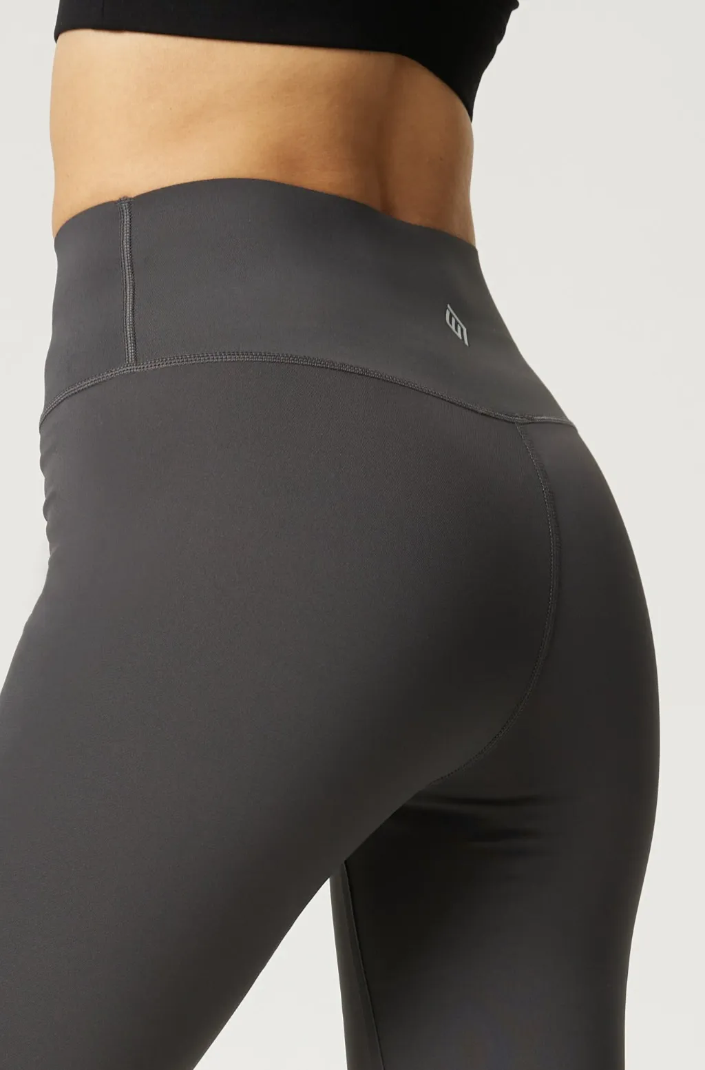 LYCRA® Seamless Leggings (Full 24")