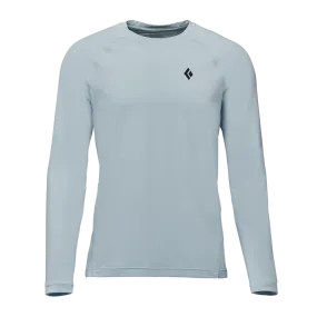 Men's Alpenglow Long Sleeve Crew Top (Past Season)