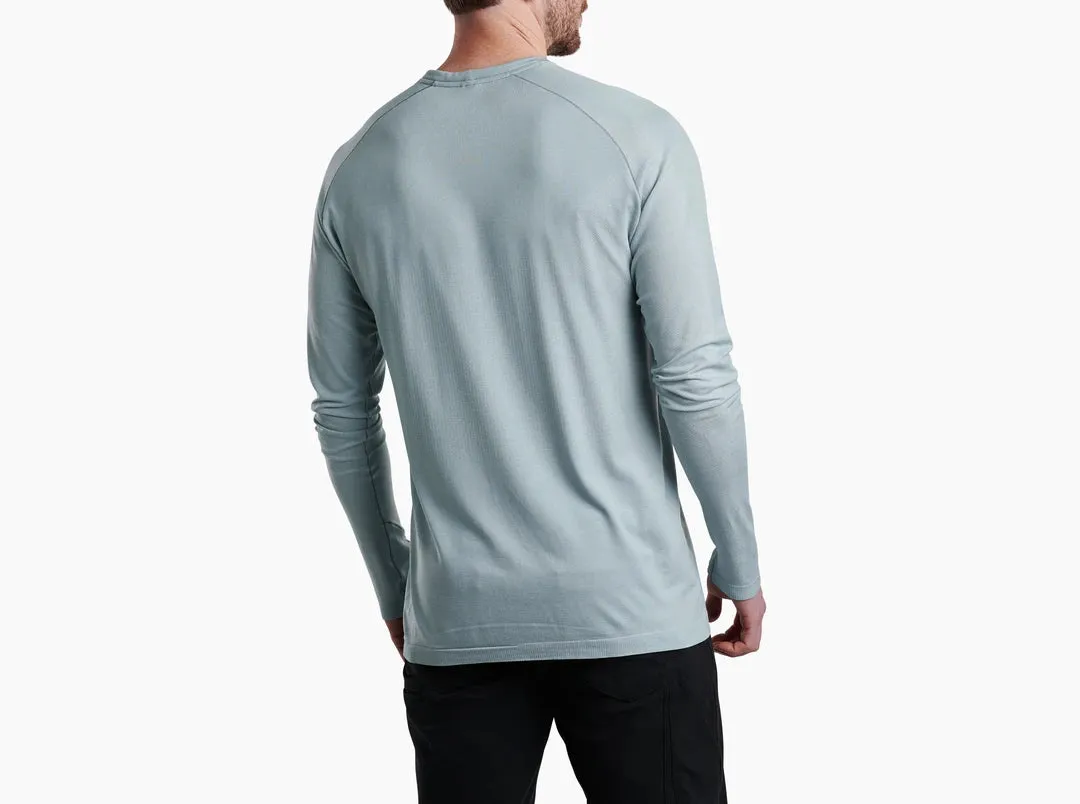 Men's Eclipser Long Sleeve Top