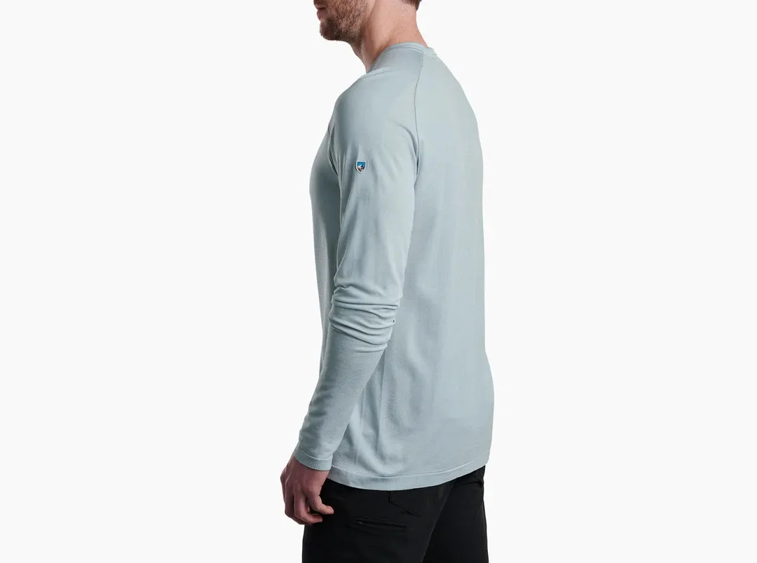 Men's Eclipser Long Sleeve Top